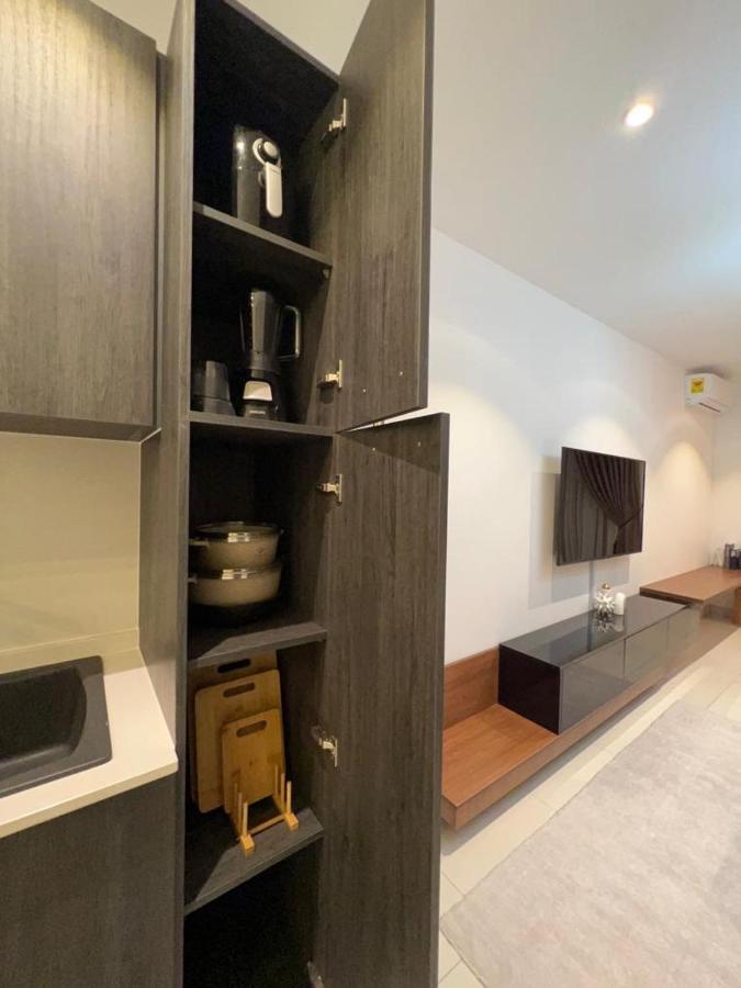 The Lennox Luxury Apartment Accra Exterior photo